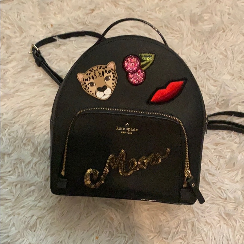 Kate Spade Backpack